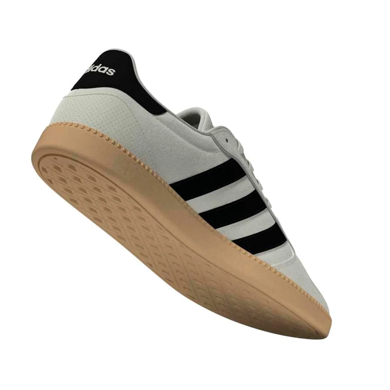 ZAPATILLAS MUJER ADIDAS URBANAS CREMA BREAKNET SLEEK - 13