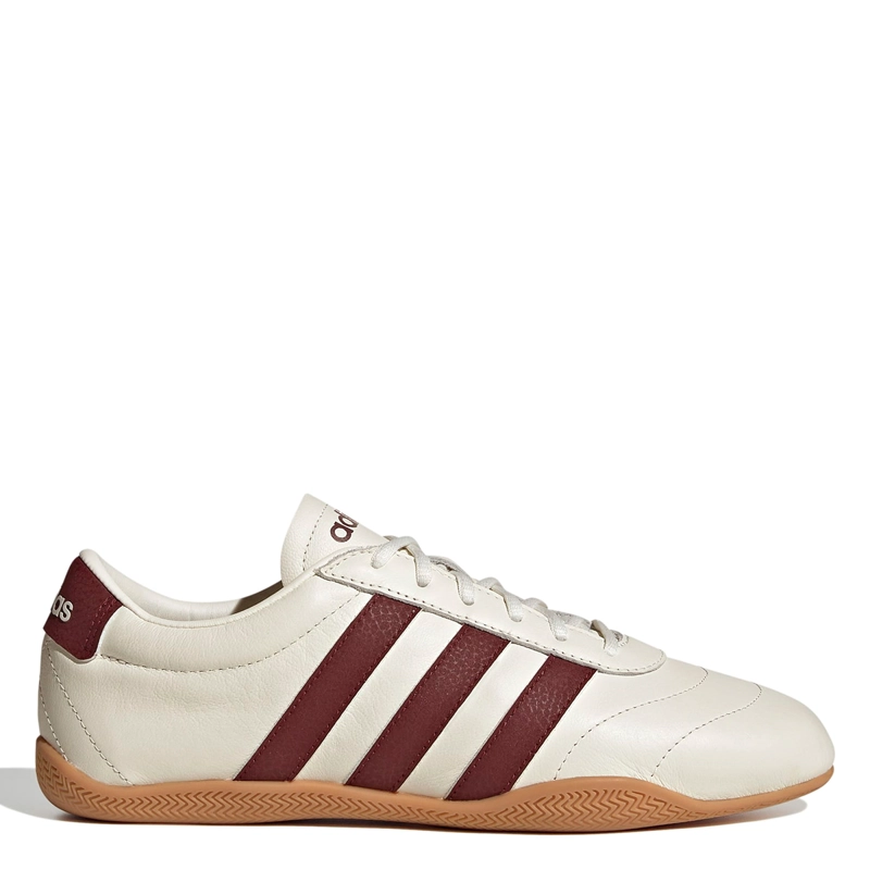 ZAPATILLAS MUJER ADIDAS URBANAS BLANCO GRAND COURT LO - 1