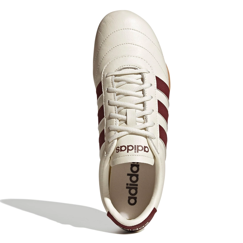 ZAPATILLAS MUJER ADIDAS URBANAS BLANCO GRAND COURT LO - 5
