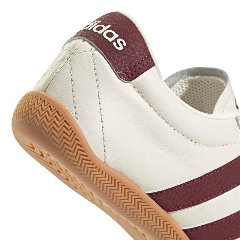 ZAPATILLAS MUJER ADIDAS URBANAS BLANCO GRAND COURT LO - 8