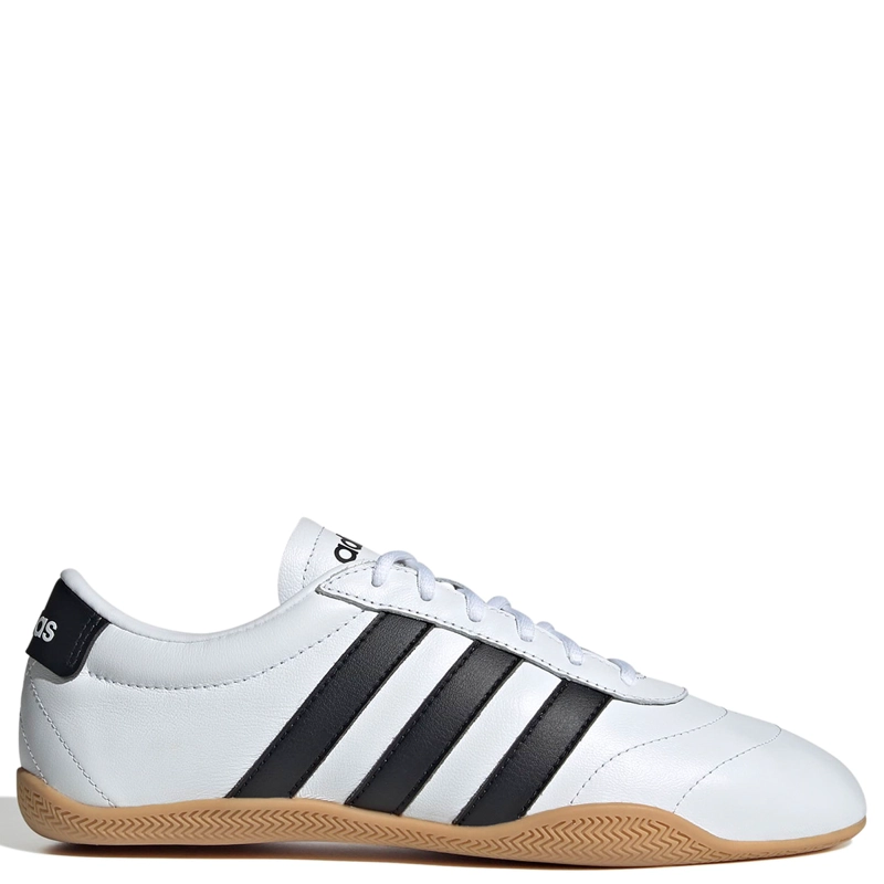 ZAPATILLAS MUJER ADIDAS CASUAL BLANCO GRAND COURT LO - 1