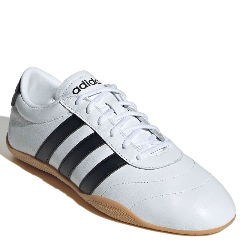 ZAPATILLAS MUJER ADIDAS CASUAL BLANCO GRAND COURT LO - 2