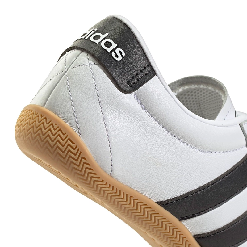 ZAPATILLAS MUJER ADIDAS CASUAL BLANCO GRAND COURT LO - 8