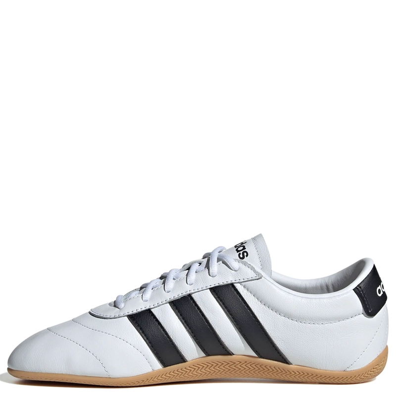 ZAPATILLAS MUJER ADIDAS CASUAL BLANCO GRAND COURT LO - 3