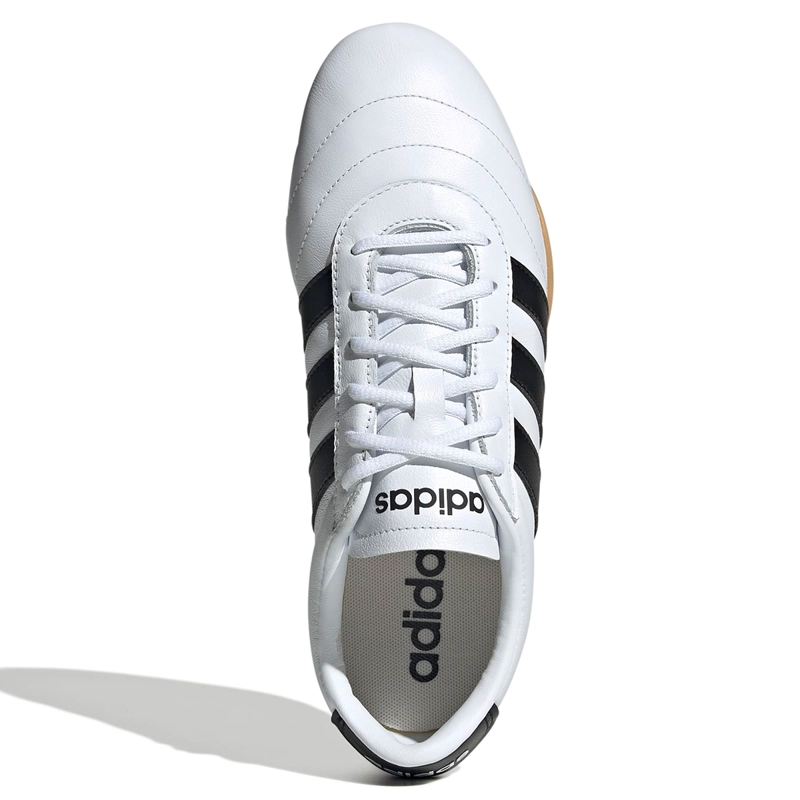 ZAPATILLAS MUJER ADIDAS CASUAL BLANCO GRAND COURT LO - 5