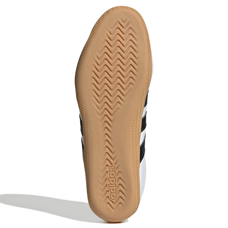 ZAPATILLAS MUJER ADIDAS CASUAL BLANCO GRAND COURT LO - 6