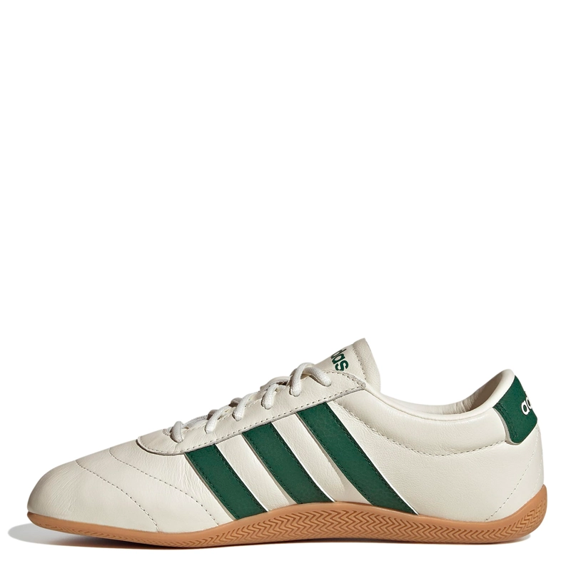 ZAPATILLAS MUJER ADIDAS URBANAS BLANCO GRAND COURT LO - 3