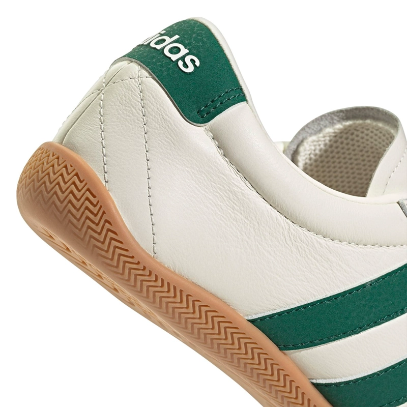 ZAPATILLAS MUJER ADIDAS URBANAS BLANCO GRAND COURT LO - 7