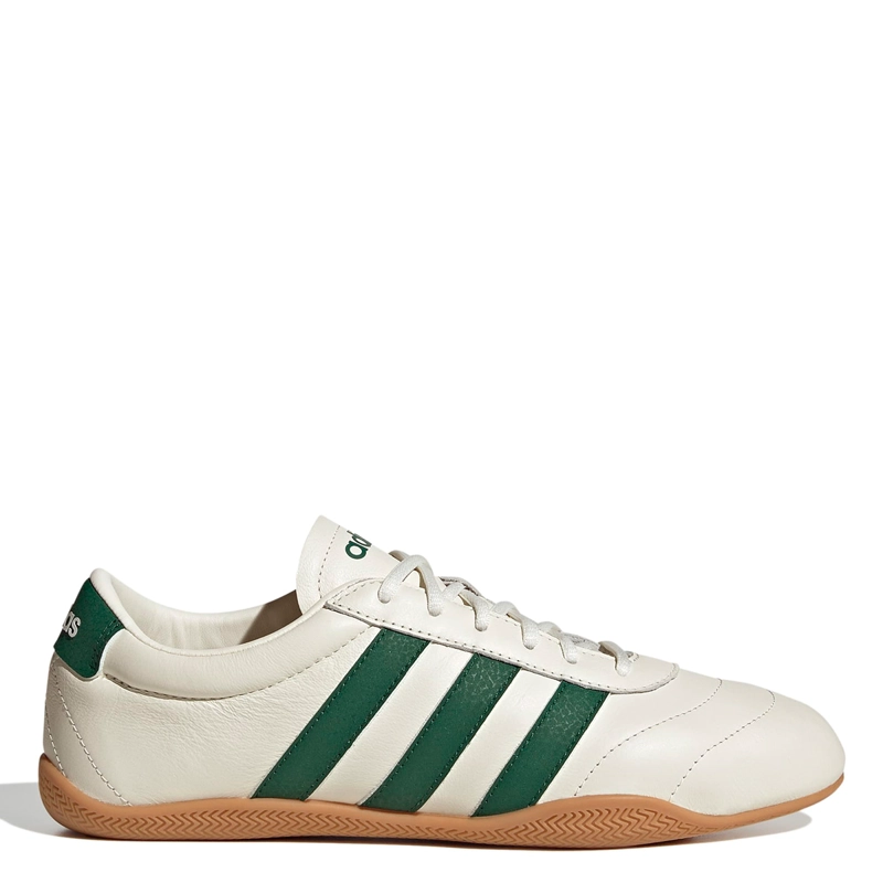 ADIDAS ZAPATILLAS MUJER ADIDAS URBANAS BLANCO GRAND COURT LO