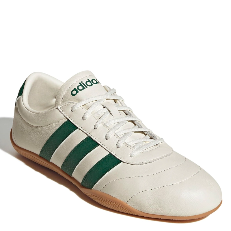 ZAPATILLAS MUJER ADIDAS URBANAS BLANCO GRAND COURT LO - 2