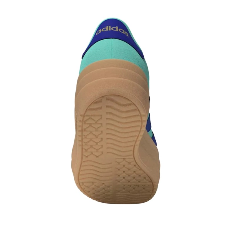 ZAPATILLAS MUJER ADIDAS URBANAS MENTA VL COURT BOLD - 14