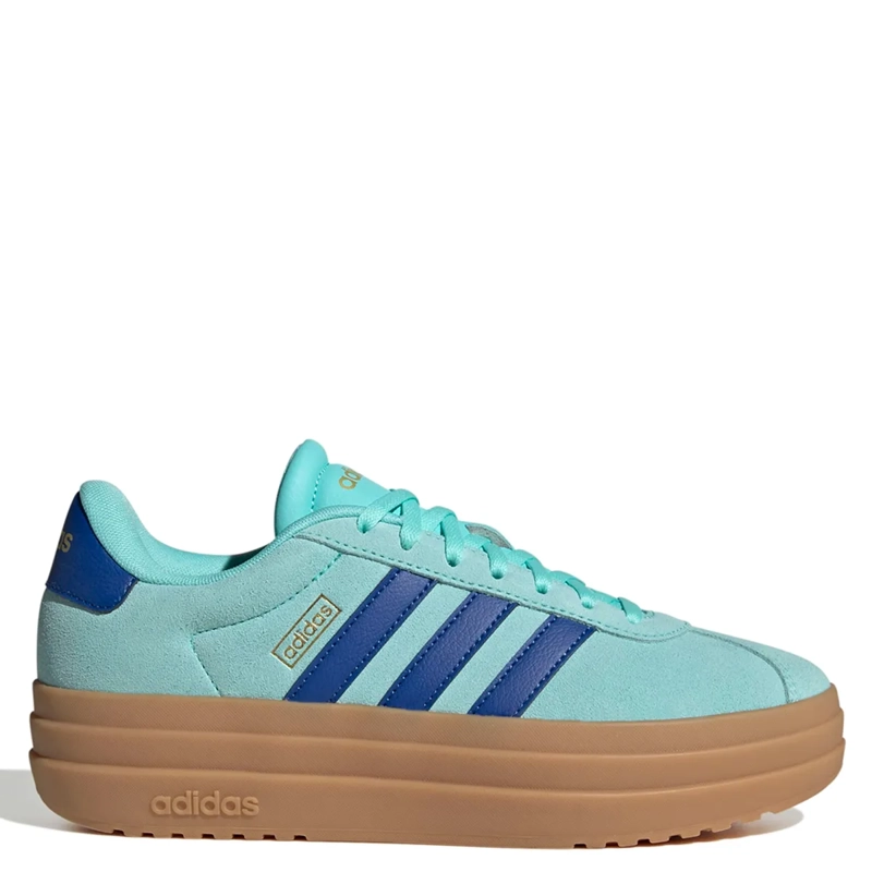 ZAPATILLAS MUJER ADIDAS URBANAS MENTA VL COURT BOLD - 1