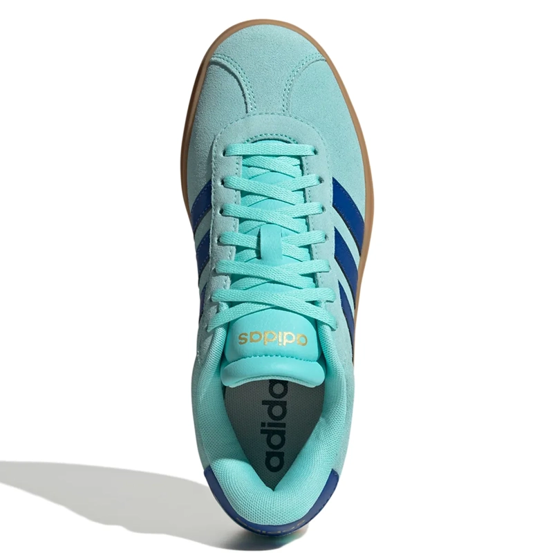 ZAPATILLAS MUJER ADIDAS URBANAS MENTA VL COURT BOLD - 2