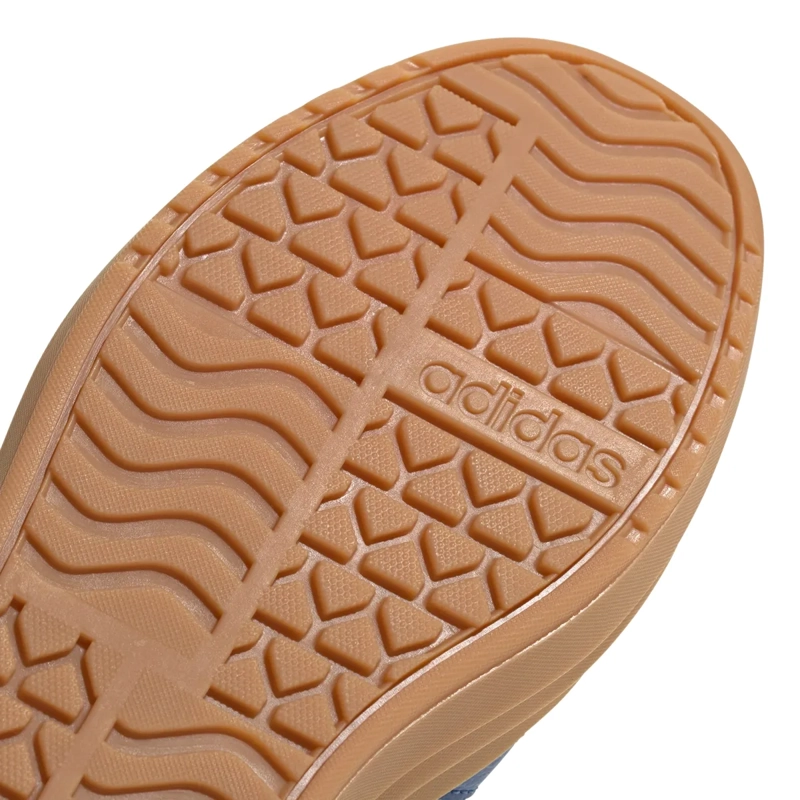 ZAPATILLAS MUJER ADIDAS URBANAS MENTA VL COURT BOLD - 6