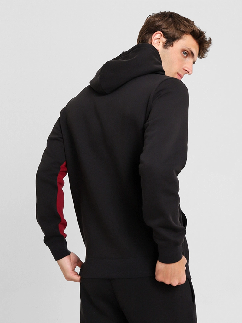 POLERÓN HOMBRE PUMA DISEÑO BLOCK - 2