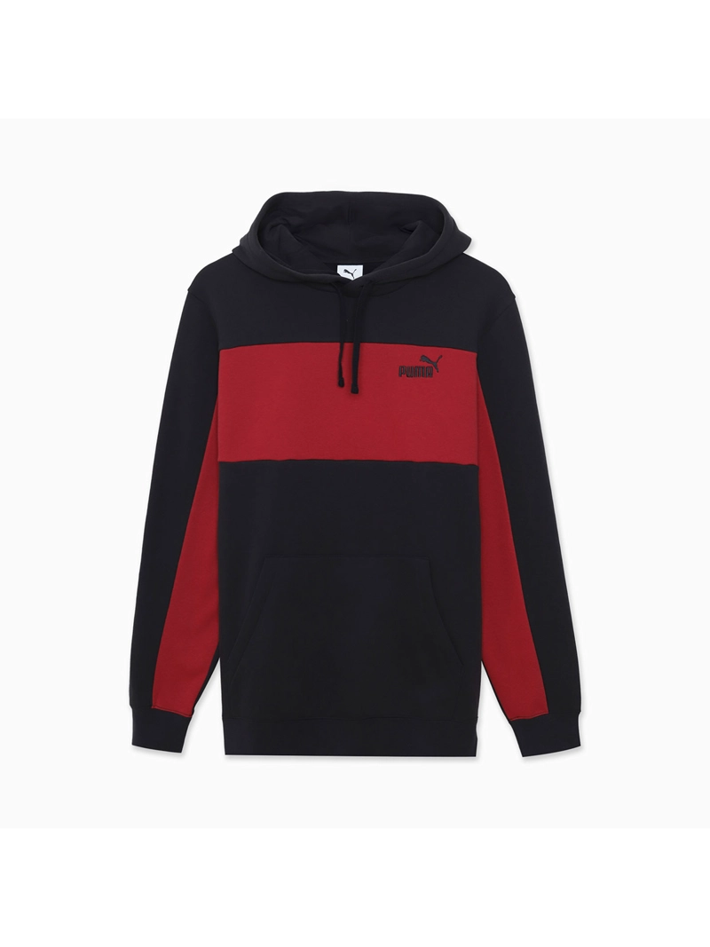 POLERÓN HOMBRE PUMA DISEÑO BLOCK - 3