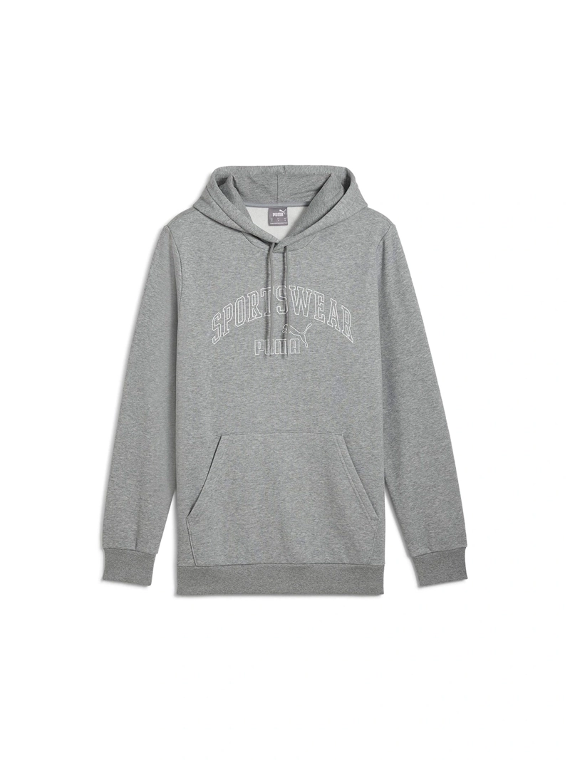POLERÓN HOMBRE PUMA ESTILO DEPORTIVO - 1