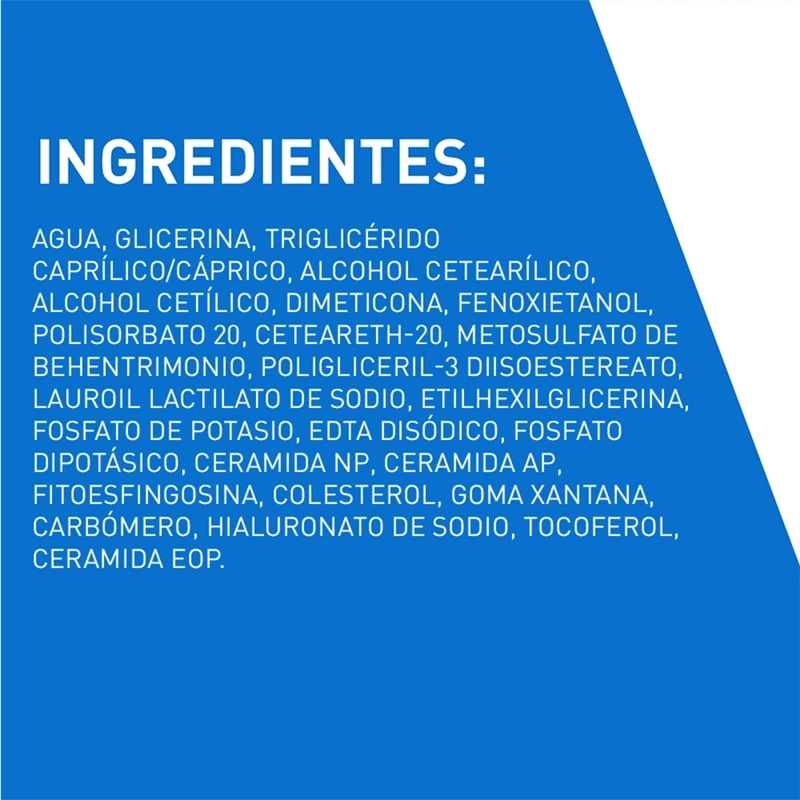 REFILL CERAVE LOCIÓN HIDRATANTE 473 ML - 7