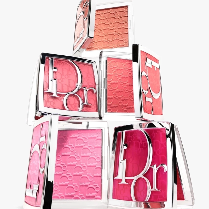 RUBOR DIOR BACKSTAGE ROSY GLOW 4,5GR - 11