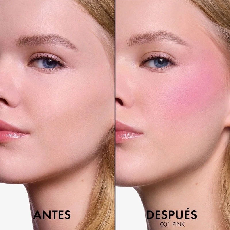 RUBOR DIOR BACKSTAGE ROSY GLOW 4,5GR - 5