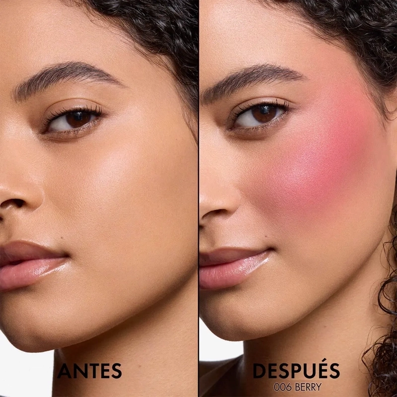 Dior Backstage Rosy Glow 006 Berry, foto 3