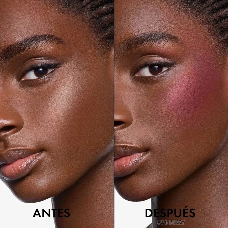 Dior Backstage Rosy Glow 006 Berry, foto 6