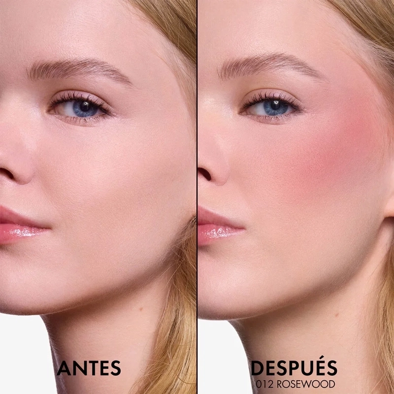 Dior Backstage Rosy Glow 012 Rosewood, foto 5