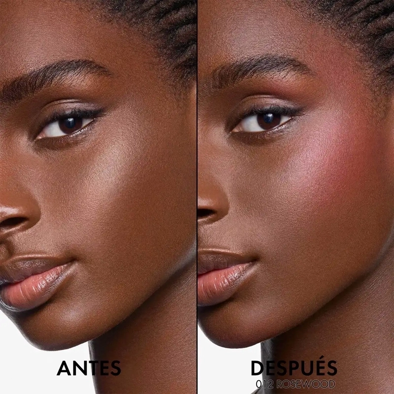 Dior Backstage Rosy Glow 012 Rosewood, foto 6