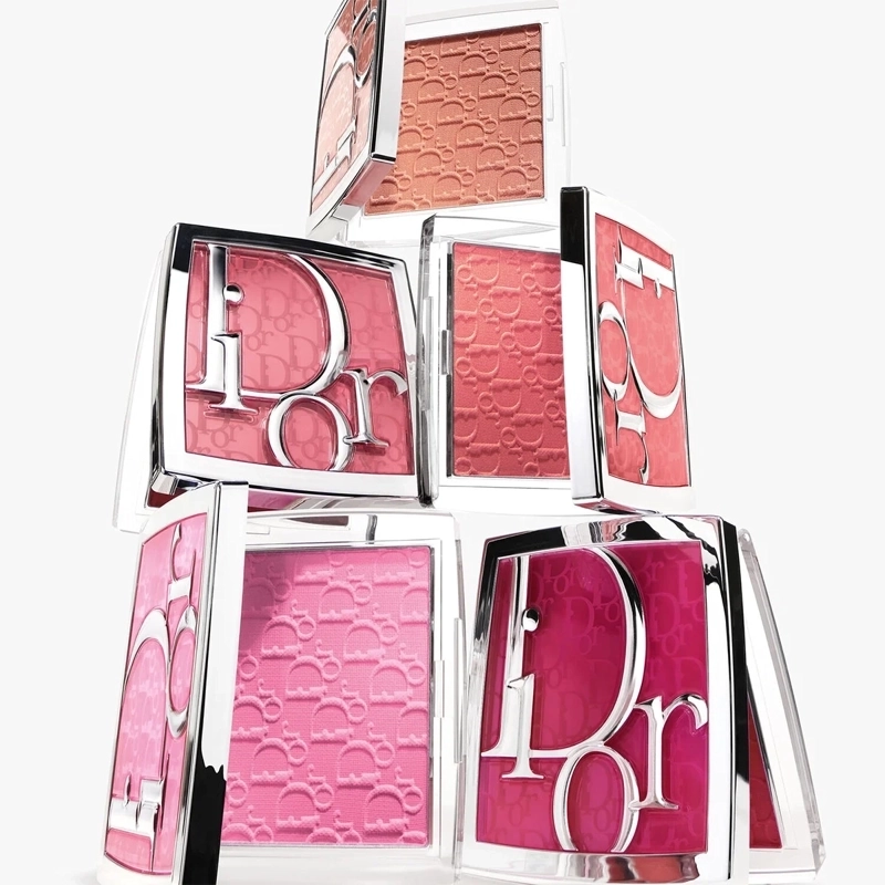RUBOR DIOR BACKSTAGE ROSY GLOW 4,5GR - 12