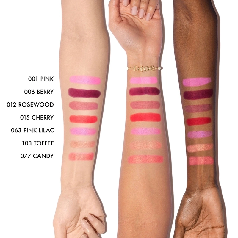 RUBOR DIOR BACKSTAGE ROSY GLOW 4,5GR - 9