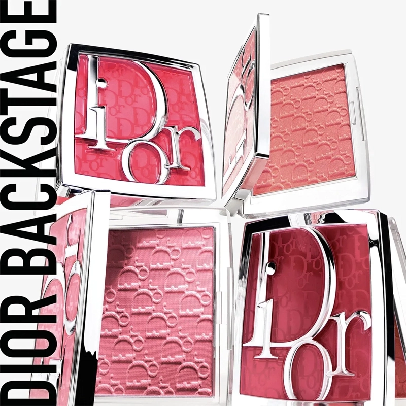 RUBOR DIOR BACKSTAGE ROSY GLOW 4,5GR - 11