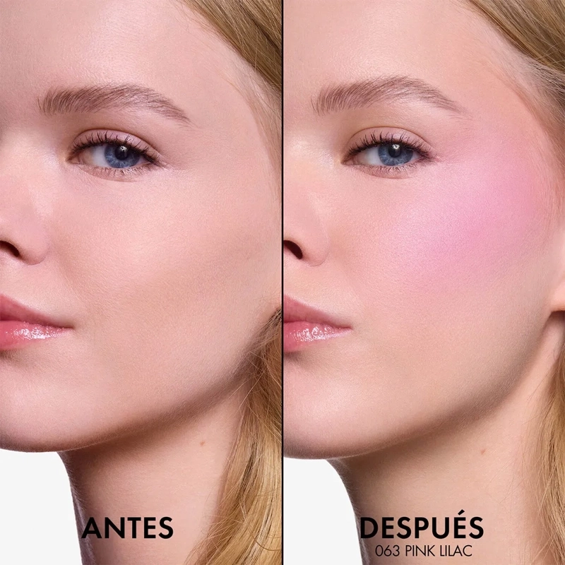 RUBOR DIOR BACKSTAGE ROSY GLOW 4,5GR - 5