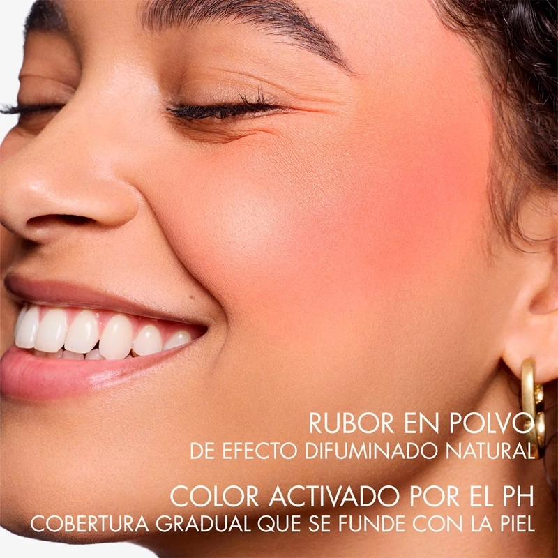RUBOR DIOR BACKSTAGE ROSY GLOW 4,5GR - 9