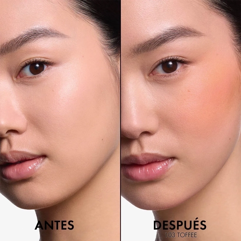 Dior Backstage Rosy Glow 103 Toffee, foto 4