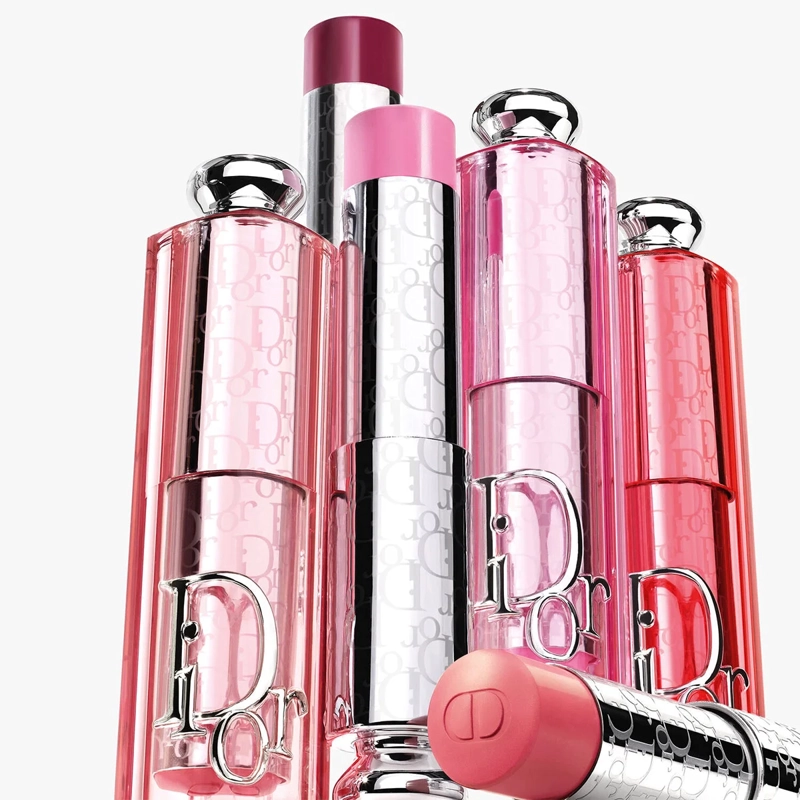 RUBOR EN BARRA DIOR BACKSTAGE ROSY GLOW STICK 006 BERRY 6G - 13