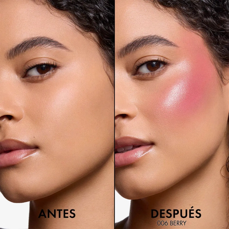 RUBOR EN BARRA DIOR BACKSTAGE ROSY GLOW STICK 006 BERRY 6G - 3