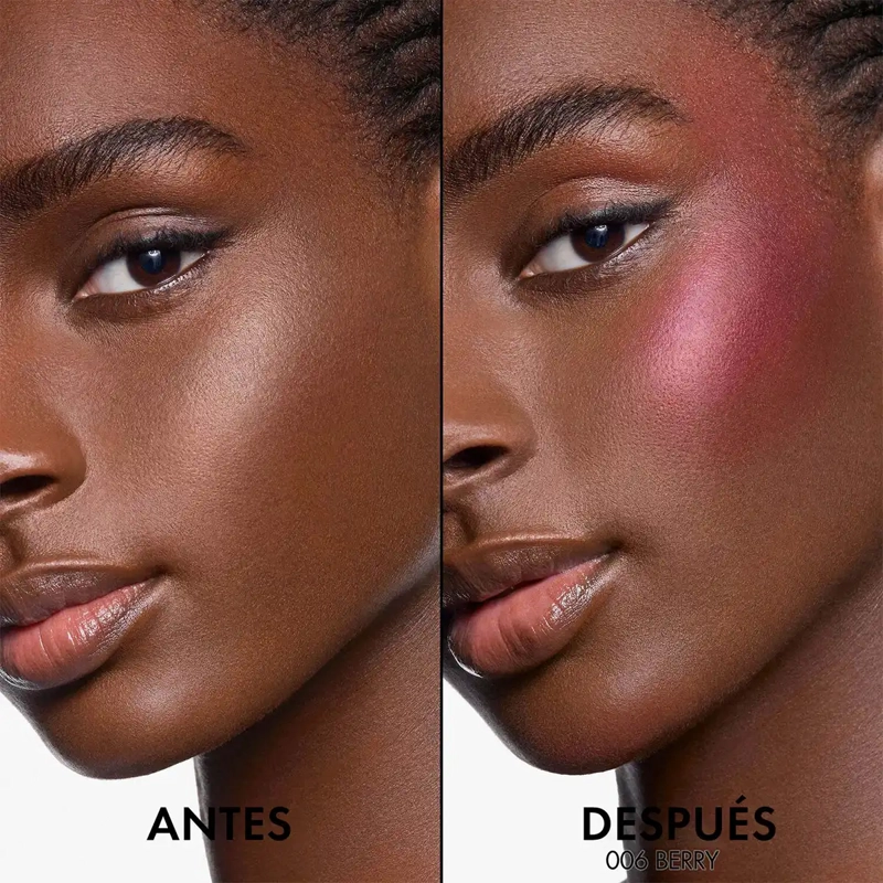 RUBOR EN BARRA DIOR BACKSTAGE ROSY GLOW STICK 006 BERRY 6G - 7