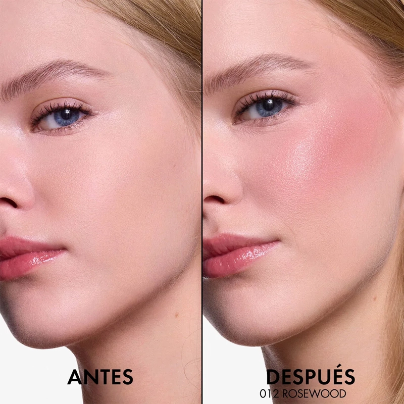 RUBOR DIOR BACKSTAGE ROSY GLOW STICK ROSEWOOD - 4