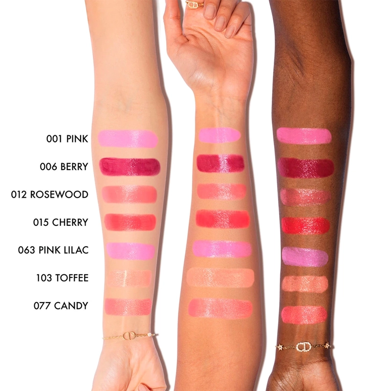 RUBOR DIOR BACKSTAGE ROSY GLOW STICK ROSEWOOD - 7
