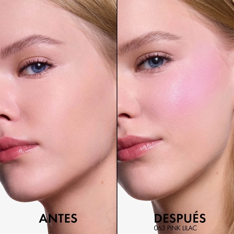 RUBOR EN BARRA DIOR BACKSTAGE ROSY GLOW STICK 6G - 5