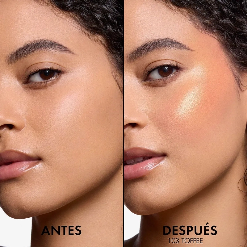 RUBOR EN BARRA DIOR BACKSTAGE ROSY GLOW STICK 103 TOFFEE 6G - 3