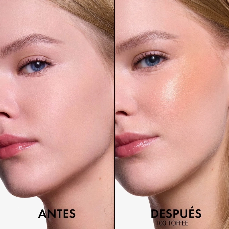 RUBOR EN BARRA DIOR BACKSTAGE ROSY GLOW STICK 103 TOFFEE 6G - 5