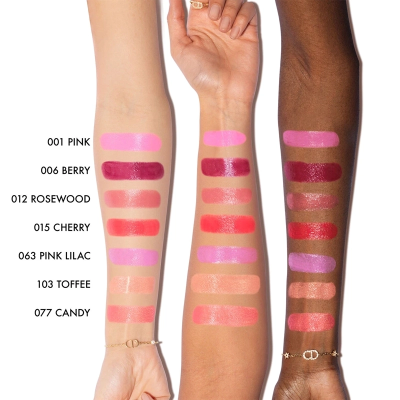 RUBOR EN BARRA DIOR BACKSTAGE ROSY GLOW STICK 103 TOFFEE 6G - 8