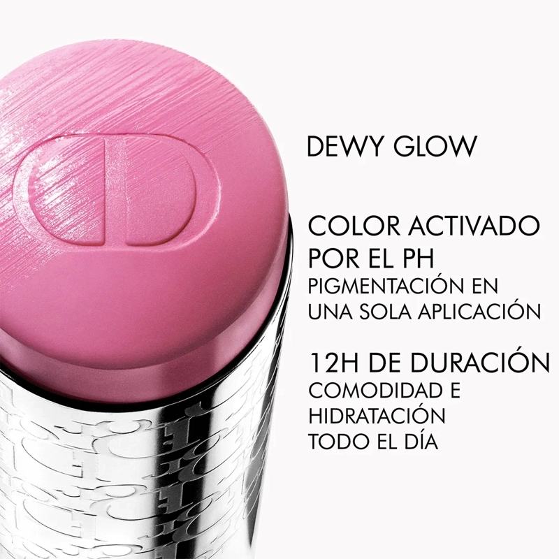 RUBOR EN BARRA DIOR BACKSTAGE ROSY GLOW STICK 103 TOFFEE 6G - 10