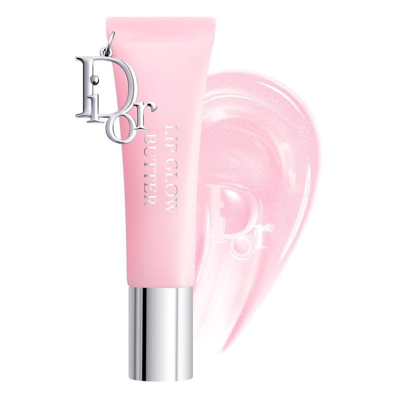 BRILLO LABIAL DIOR ADDICT LIP GLOW BUTTER - 1