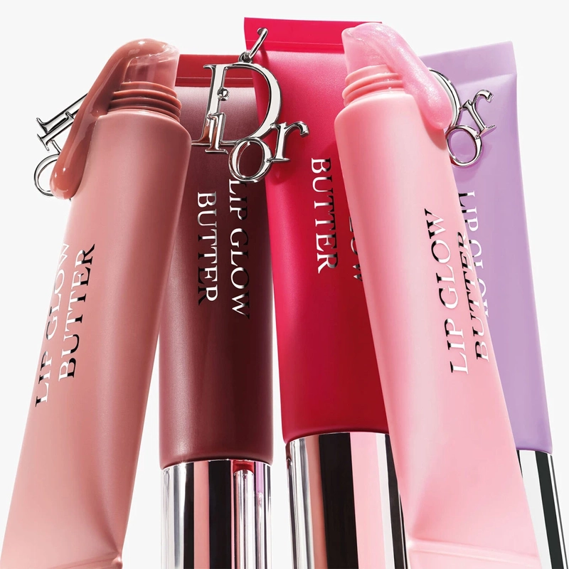 BRILLO LABIAL DIOR ADDICT LIP GLOW BUTTER - 11
