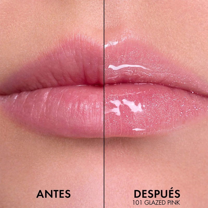BRILLO LABIAL DIOR ADDICT LIP GLOW BUTTER - 3