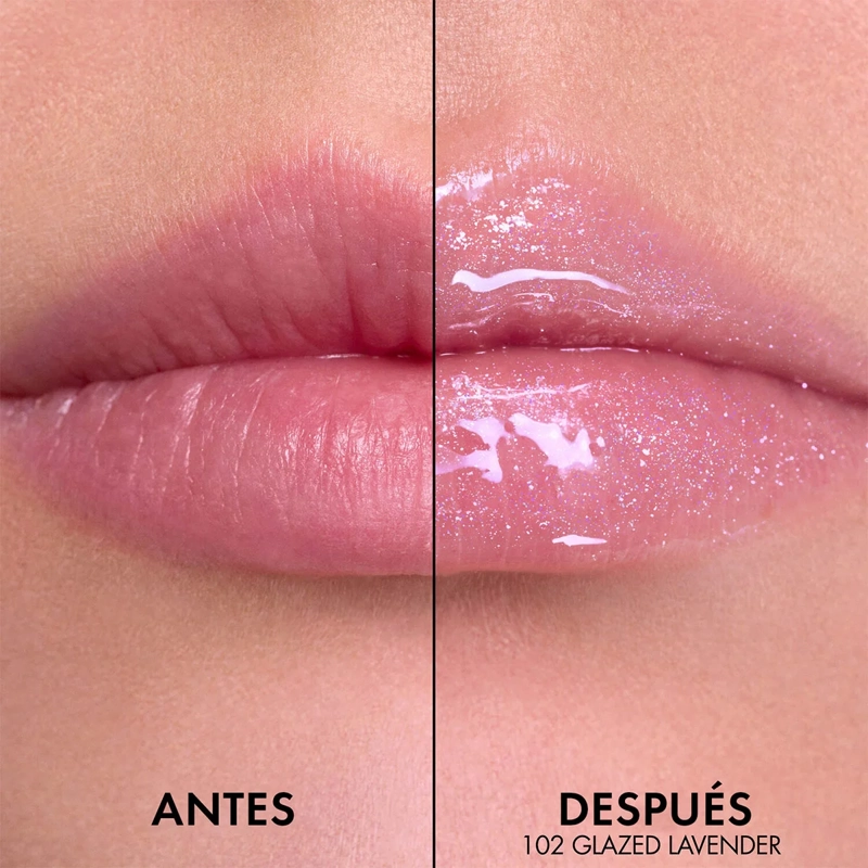 BÁLSAMO LABIAL DIOR ADDICT LIP GLOW BUTTER - 3