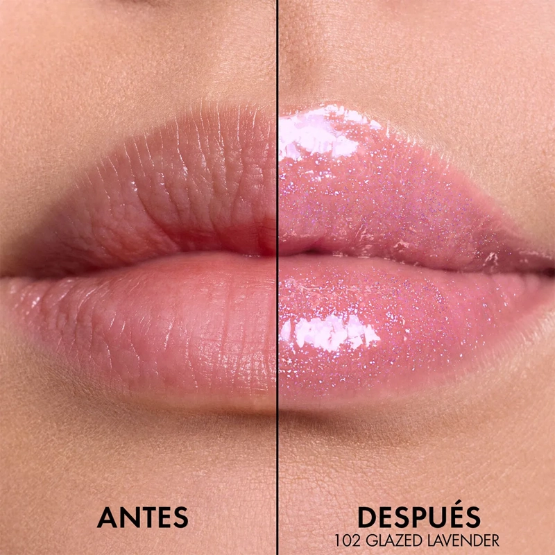 BÁLSAMO LABIAL DIOR ADDICT LIP GLOW BUTTER - 4