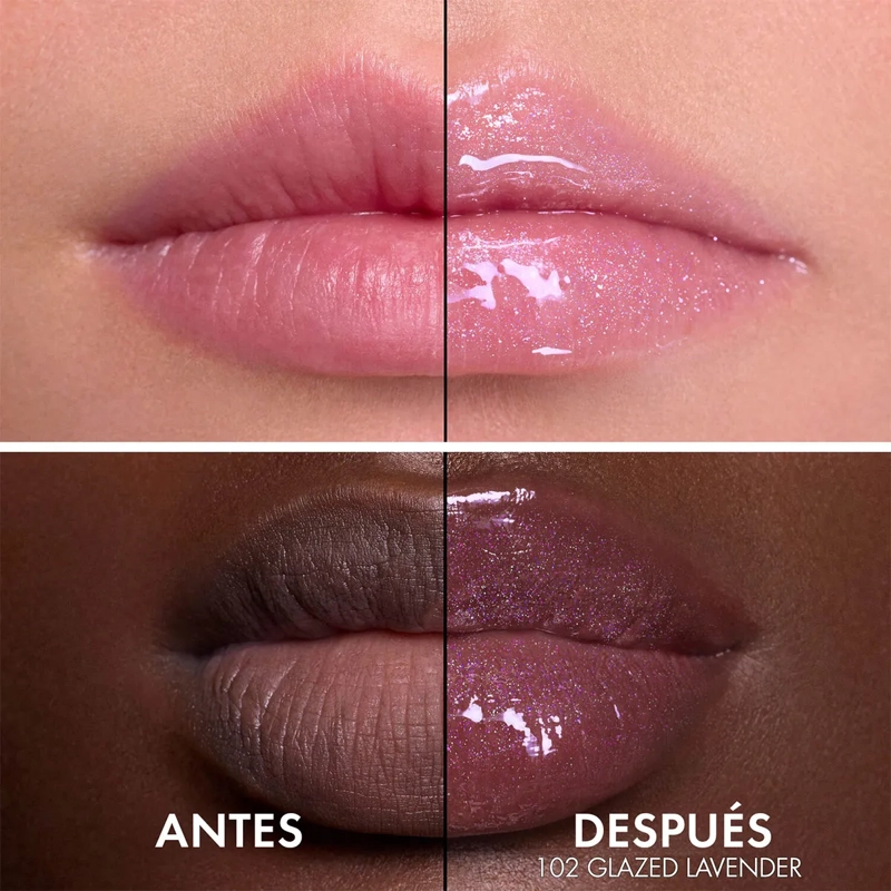 BÁLSAMO LABIAL DIOR ADDICT LIP GLOW BUTTER - 5